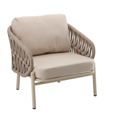 Комплект садовой мебели Garden Line ATO0418 Бежевый ATO0418 фото - 4