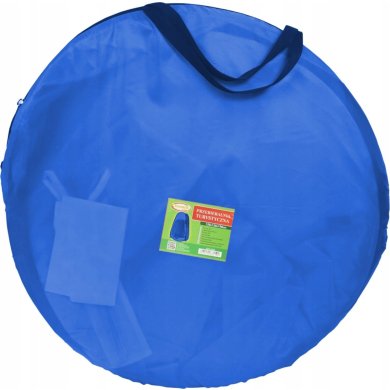 Душевая палатка Garden Line Синий GAO2590 фото - 4