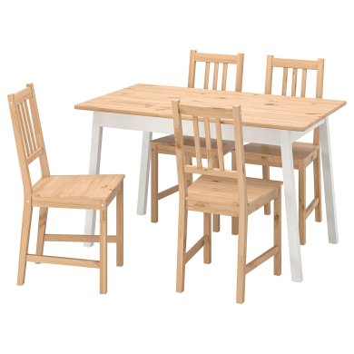 IKEA PINNTORP / PINNTORP (ИКЕА ПИННТОРП/ПИННТОРП) 89564449