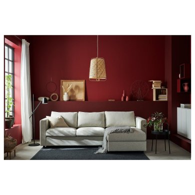 VIMLE - 8 IKEA VIMLE (ИКЕА ВИМЛЕ) 99399109 фото - 8