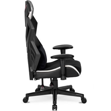 Геймерское кресло Mebel Elit MATT Белый ME.MATT/CZ/B/T/FO фото - 3