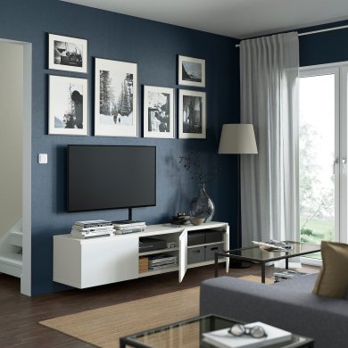 BESTA - 6 IKEA BESTA (ИКЕА БЕСТА) 39422216 фото - 6