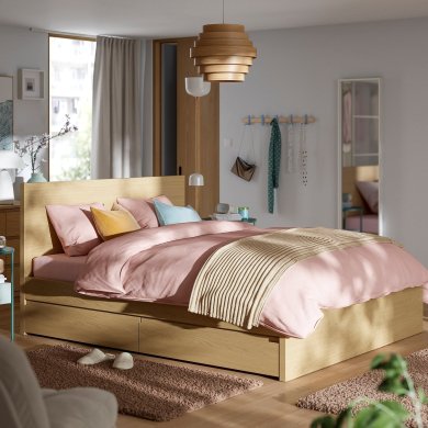 IKEA STORKLINTA (ИКЕА СТОРКЛИНТА) 69628517 фото - 4