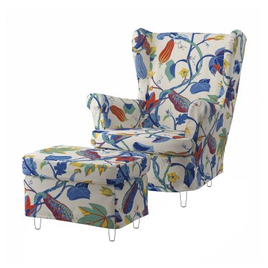 IKEA STRANDMON (ИКЕА СТРАНДМОН) 19590989