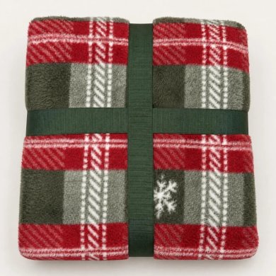Плед Homla VESNA 150x200 см Принт 247345 фото - 2