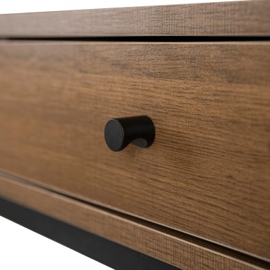 Письменный стол Mebel Elit STEP Орех ME.STEP/RU/CZ/B фото - 5