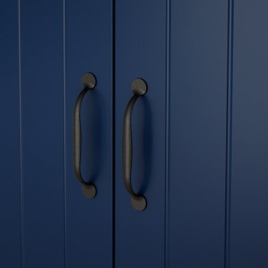 IKEA Стеллаж SKRUVBY Синий (ИКЕА СКРУВБИ) 49494646 фото - 5