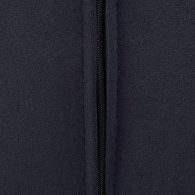 Обеденный стул Homla SHELTON Welur Черный 218104 фото - 6