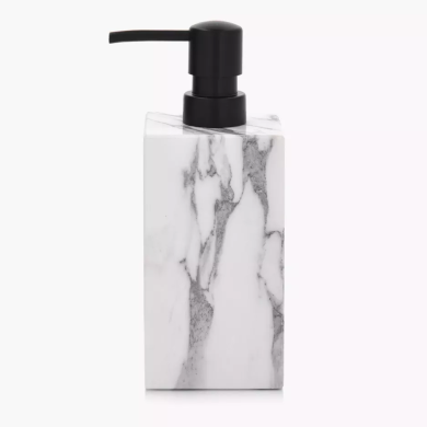 Диспенсер Duka SCANDI SPA 150 мл Белый 2221860 фото - 2