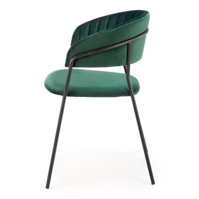 Обеденный стул Halmar K-426 Зеленый V-CH-K/426-KR-C.ZIELONY фото - 3