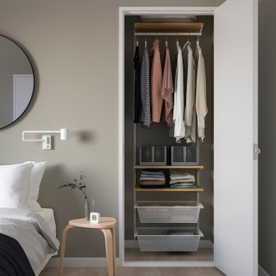 IKEA BOAXEL (ИКЕА БОАКСЕЛЬ) 09575786 фото - 5