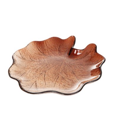 Піднос Homle ASALI Коричневий 217725 фото - 2