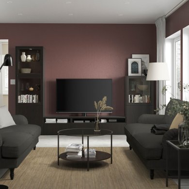 IKEA BESTA (ИКЕА БЕСТА) 09406557 фото - 5