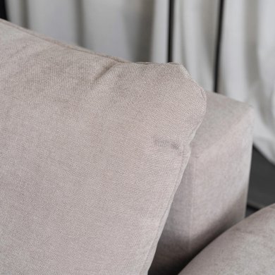 Раскладной диван Mebel Elit ALMA Серый MLK.BASE/WIND82/SOF фото - 8