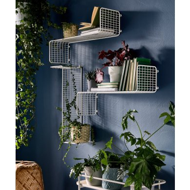 IKEA Полку SVENSHULT (ИКЕА SVENSHULT) 80399901 фото - 18