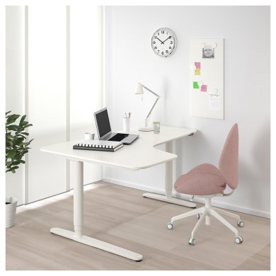 IKEA Стіл BEKANT (ИКЕА БЕКАНТ) 99022277 фото - 10