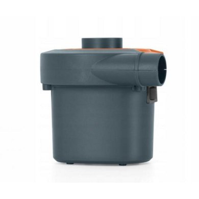 Электрический воздушный насос Bestway 62139 SIDEWINDER Серый BES62139 фото - 4