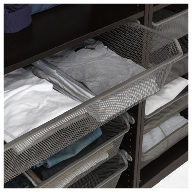 Корзина выдвижная KOMPLEMENT - 2 IKEA Корзина выдвижная KOMPLEMENT (ИКЕА КОМПЛИМЕНТ) 29010980 фото - 2