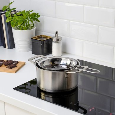 IKEA KLOCKREN (ИКЕА КЛОКРЕН) 80449227 фото - 4