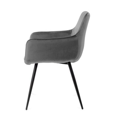 Обідній стілець Homla ETIENNE Сірий - 3 Обідній стілець Homla ETIENNE Сірий 213721 фото - 3