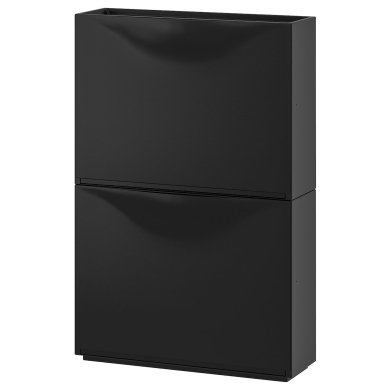 IKEA Тумба для обуви TRONES (ИКЕА TRONES) 80397313
