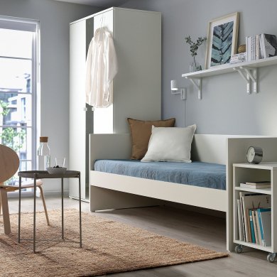 VIHALS - 6 IKEA VIHALS (ИКЕА ВИХАЛС) 00595086 фото - 6