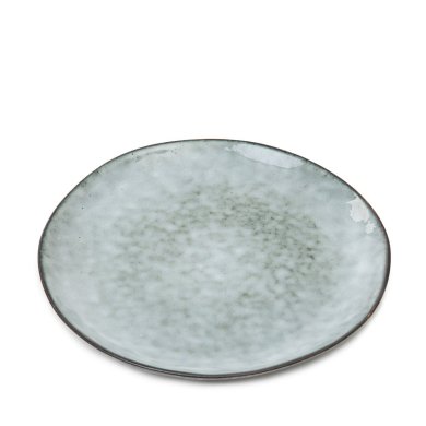 Тарілка Homla LABARO 28 см | Сірий - 2 Тарілка Homla LABARO 28 см | Сірий 211763 фото - 2