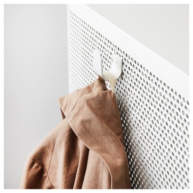 IKEA Стеллаж BEKANT (ИКЕА БЕКАНТ) 60373501 фото - 5