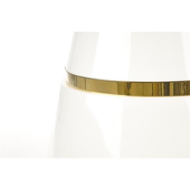 Обеденный стол Halmar VEGAS Белый V-CH-VEGAS-ST фото - 4