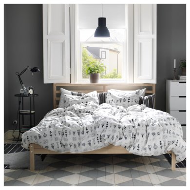 IKEA TARVA (ИКЕА ТАРВА) 69929233 фото - 18