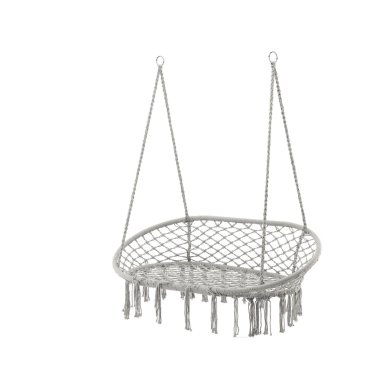 Подвесное кресло Garden Line HAM5177 Серый HAM5177 фото - 2