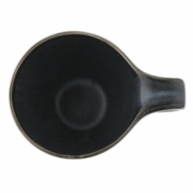 Кружка Duka Time Black 450 мл | Черный 1218967 фото - 3