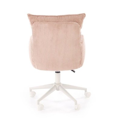 Офісне крісло Halmar DUMBO Світло-рожевий - 4 Офісне крісло Halmar DUMBO Світло-рожевий V-CH-DUMBO-PHOTO-J.PINK фото - 4