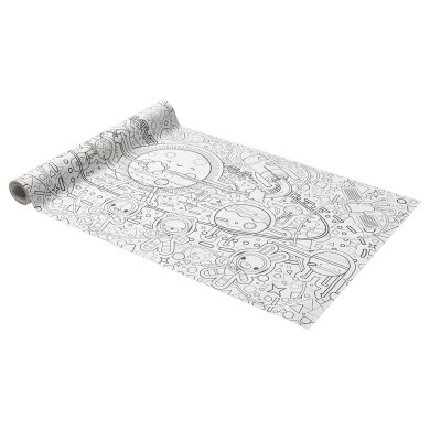 IKEA AFTONSPARV (ИКЕА АФТОНСПАРВ) 10556466
