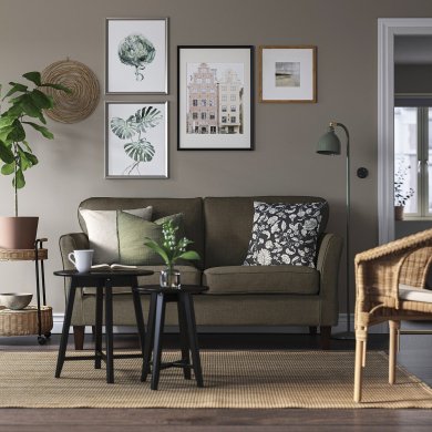 IKEA EKHOLMA (ИКЕА ЭХОЛМА) 39579924 фото - 6