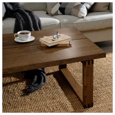 IKEA Ковер LOHALS 200х300 см Бежевый (ИКЕА ЛОХАЛС) 00277395 фото - 20