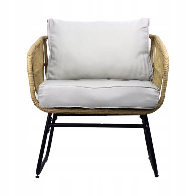 Комплект садових меблів Garden Line ABI7534 Коричневий ABI7534 фото - 10