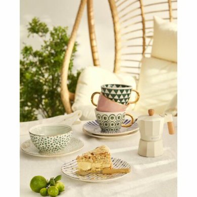 Кавоварка Duka Tryck Scandi 150 мл | Кремовий 1217841 фото - 7