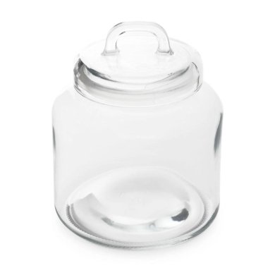 Контейнер Homla DOEL 2 л Прозрачный - 2 Контейнер Homla DOEL 2 л Прозрачный 227204 фото - 2