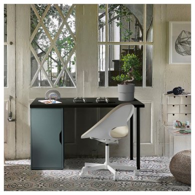 IKEA ALEX (ИКЕА АЛЕКС) 40563762 фото - 4