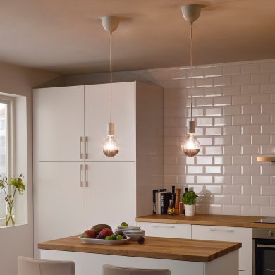 IKEA Основание светильника SUNNEBY (ИКЕА SUNNEBY) 20420175 фото - 2