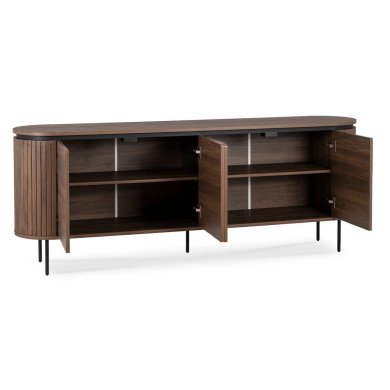 Комод Mebel Elit BECK BIG Орех ME.BECK/O/KOM200 фото - 2