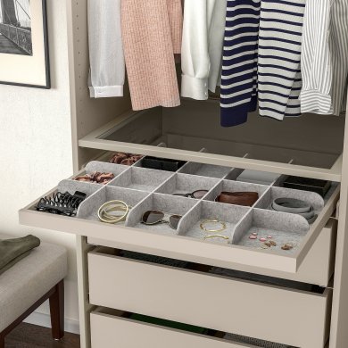 KOMPLEMENT - 3 IKEA KOMPLEMENT (ИКЕА КОМПЛИМЕНТ) 89437084 фото - 3