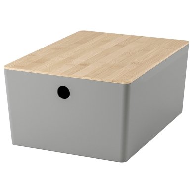 IKEA KUGGIS (ИКЕА КУГГИС) 69596818
