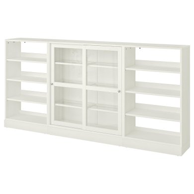 IKEA Стеллаж HAVSTA (ИКЕА HAVSTA) 59276860