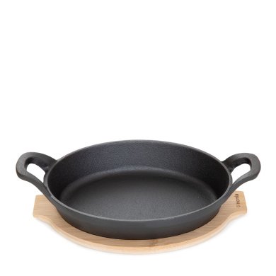 Жаровня с подставкой Homla ANDREAS M Черный - 2 Жаровня с подставкой Homla ANDREAS M Черный 214009 фото - 2