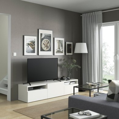 IKEA BESTA (ИКЕА БЕСТА) 49328402 фото - 16