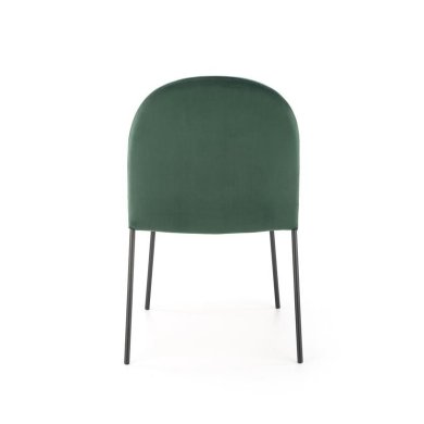 Обеденный стул Halmar K-443 Зеленый V-CH-K/443-KR-C.ZIELONY фото - 5