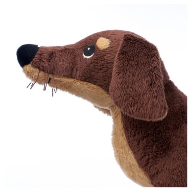 IKEA Мягкая игрушка SMASLUG (ИКЕА SMÅSLUG) 20260445 фото - 6