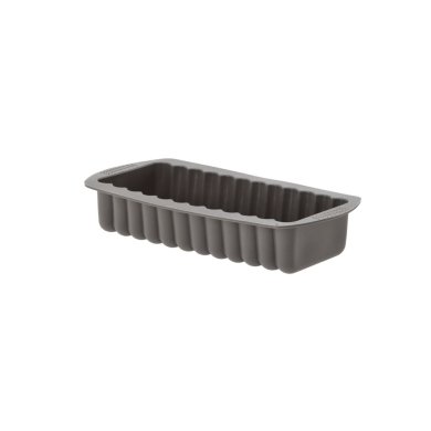 Форма для выпечки Chomik 27x14,3x6,7 см | Серый OKY0214/gray